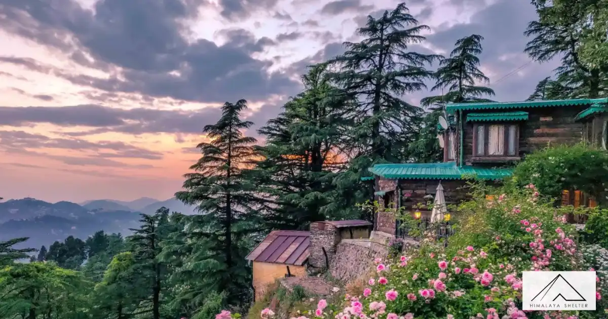 Landour, Mussoorie