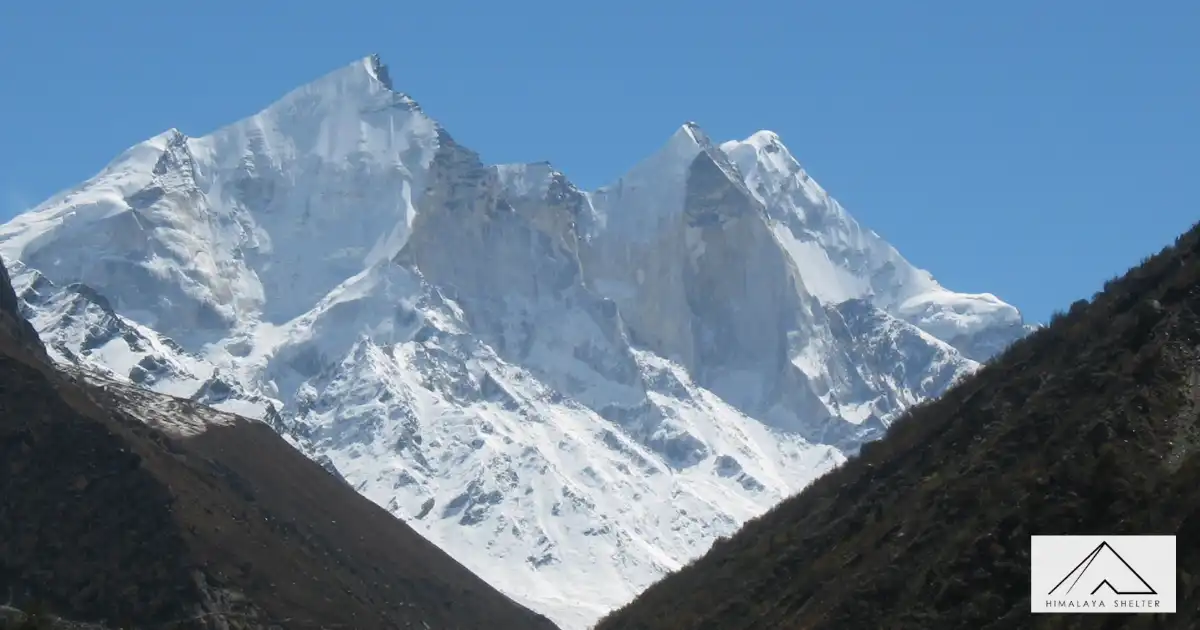 Meru Peak