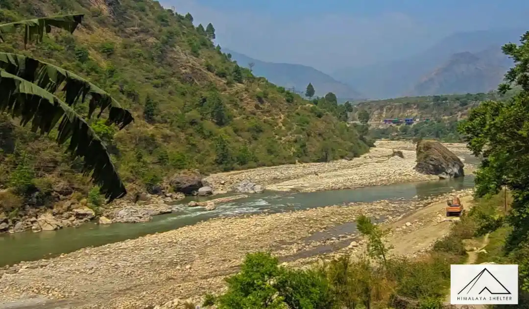 My Experience on the Har Ki Dun Trek - Sankri Homestay
