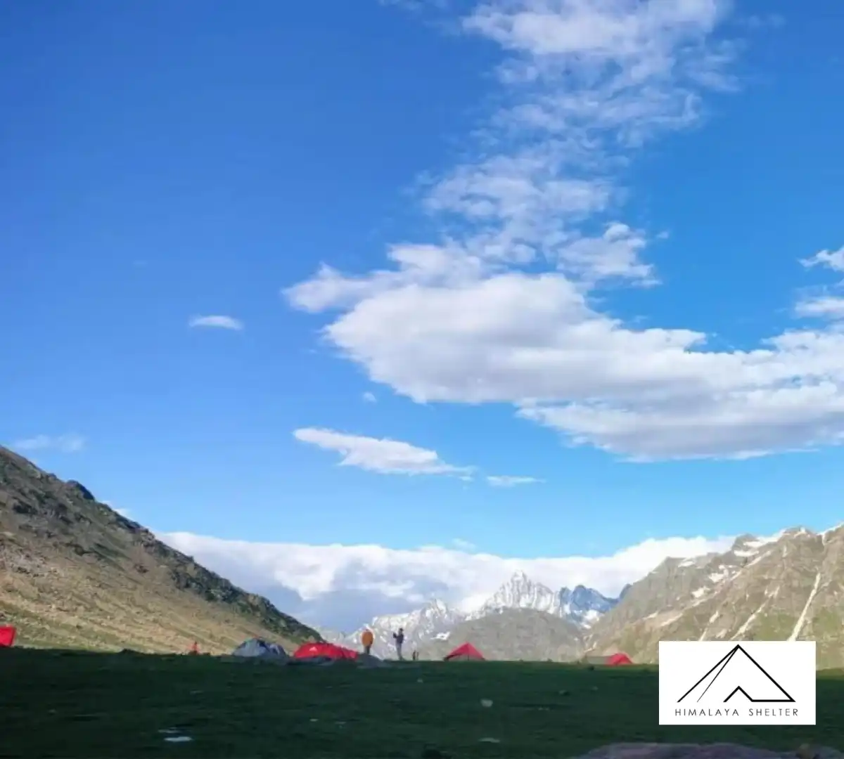 Gallery photo - Nafran Valley Trek 2