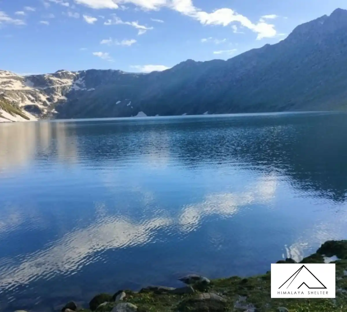 Gallery photo - Nafran Valley Trek 4