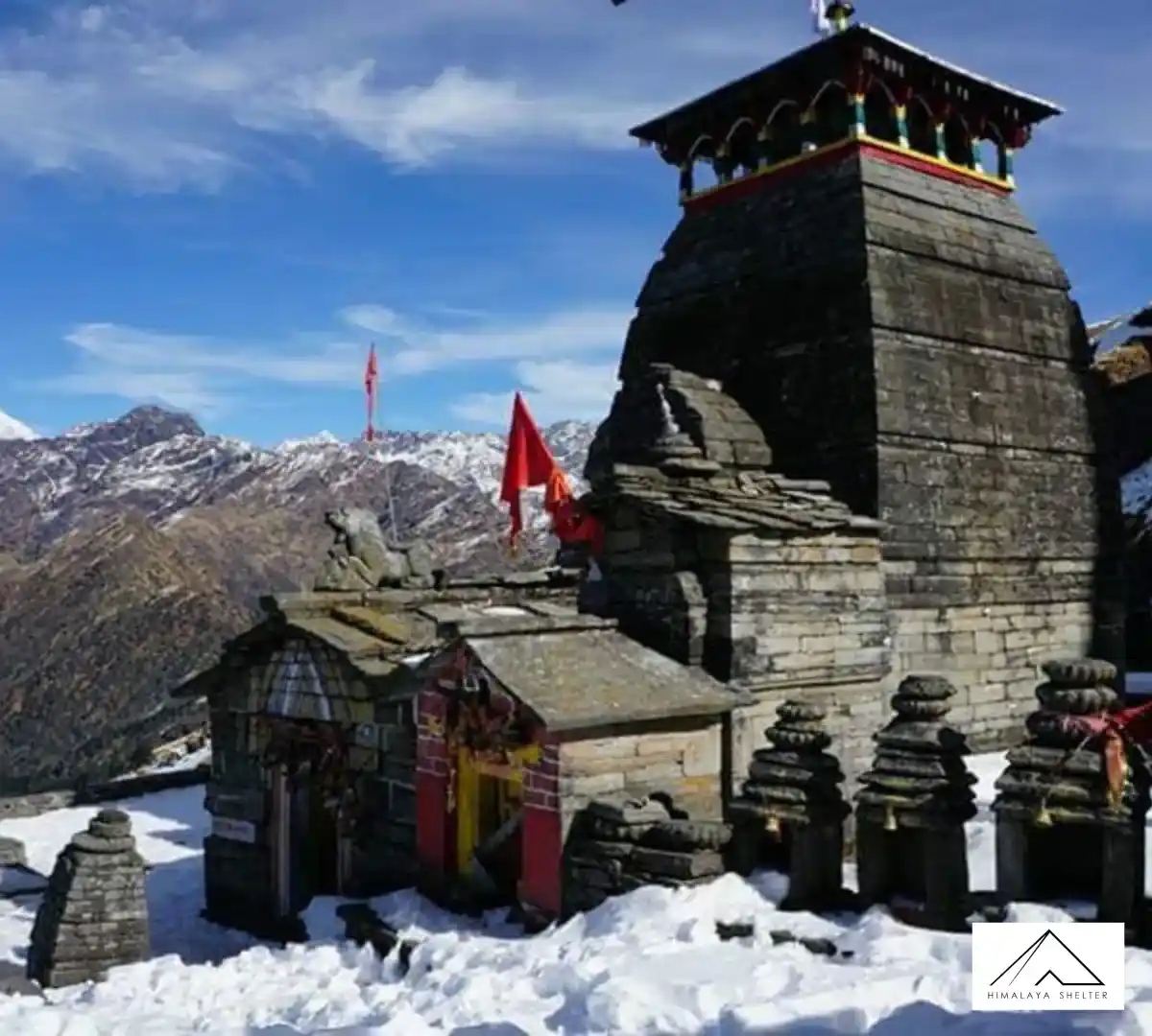 Gallery photo - Panch Kedar Trek 1