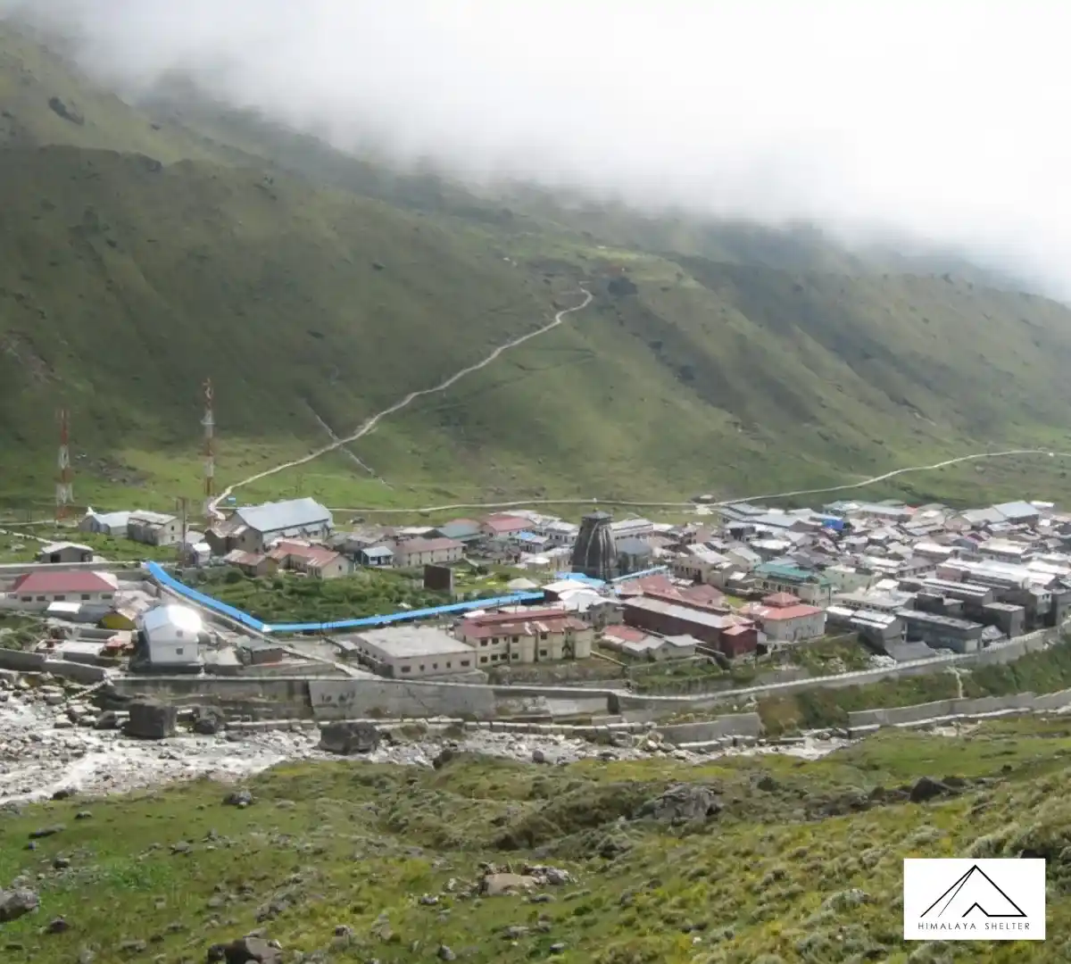 Gallery photo - Panch Kedar Trek 2