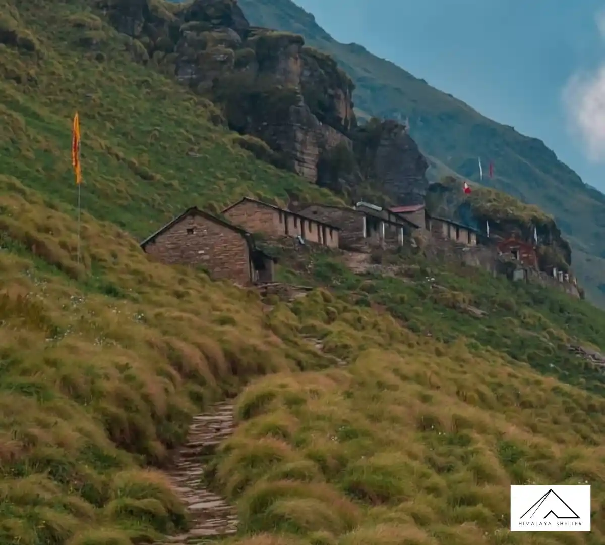 Gallery photo - Panch Kedar Trek 3