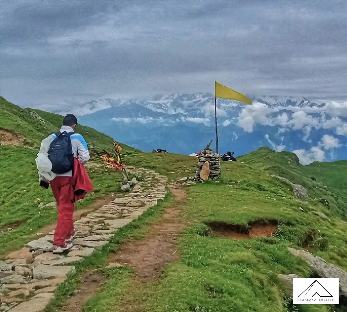 Gallery photo - Panch Kedar Trek 4