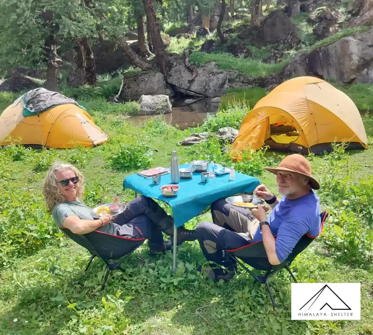 Gallery photo - Pangarchulla Trek 2