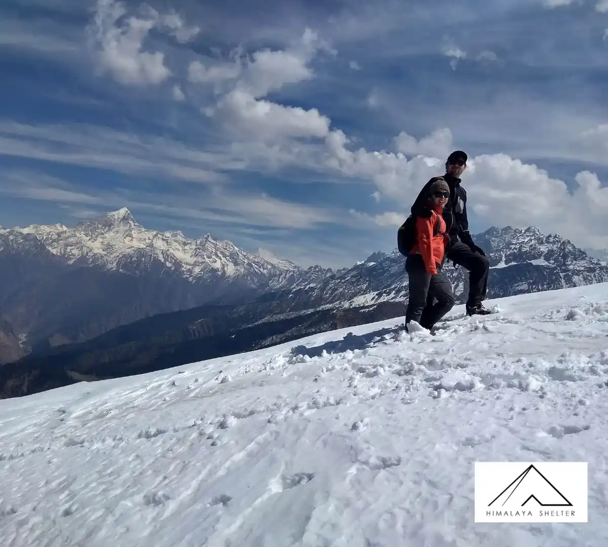 Gallery photo - Pangarchulla Trek 4