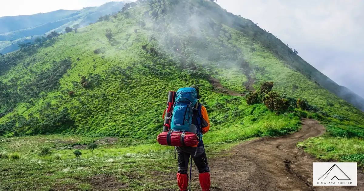 Physical Fitness For Trekking