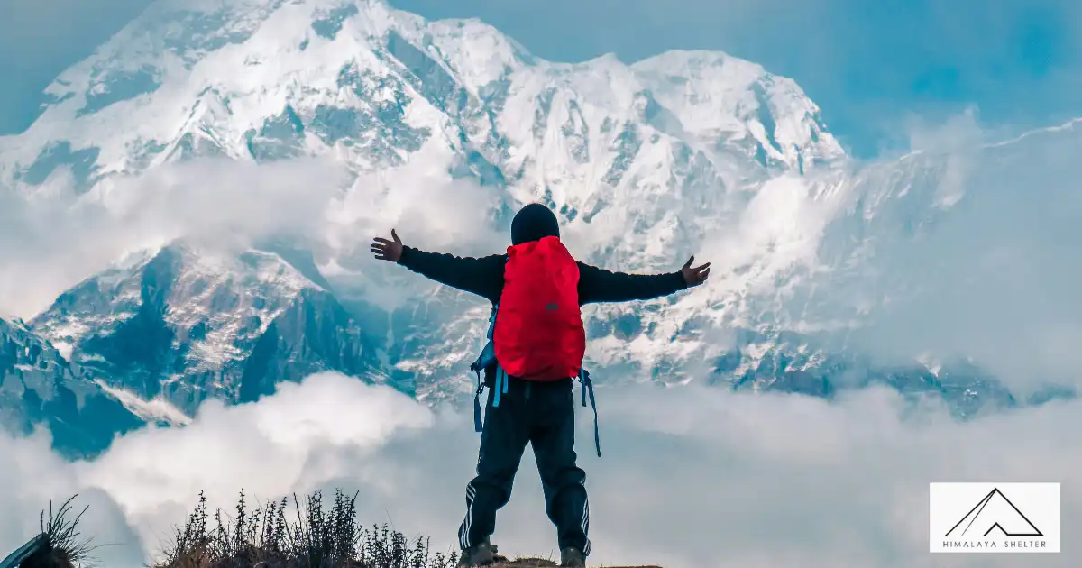 Plan Your Himalayan Trek With Himalaya Shelter