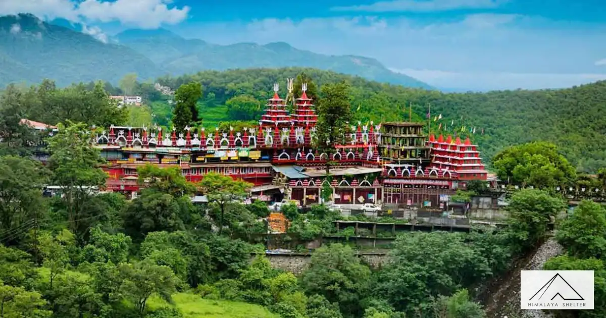 Prakasheshwar Mahadev Mandir