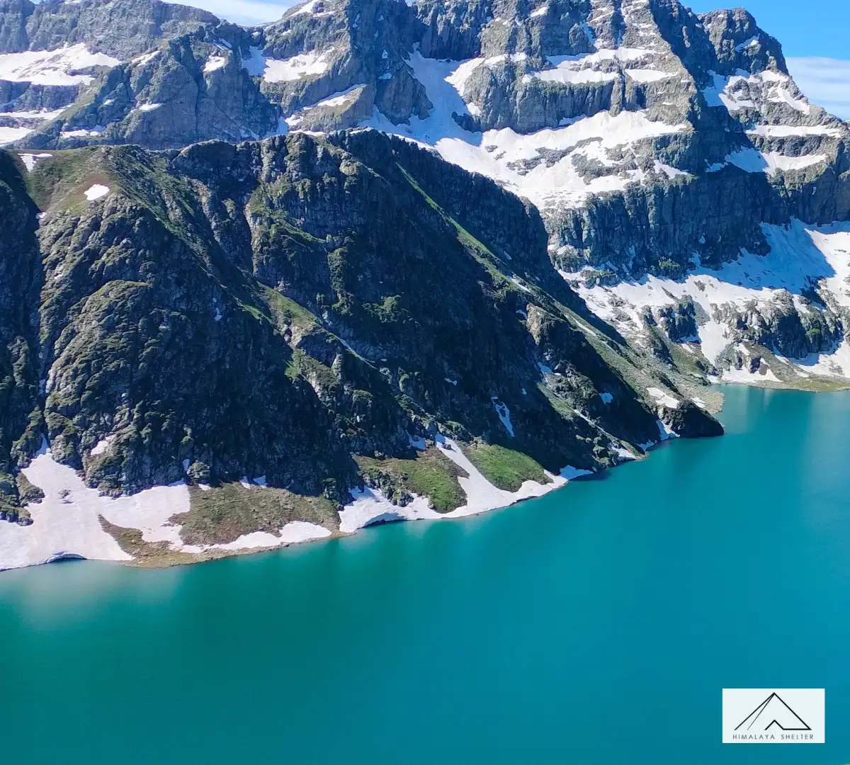 Gallery photo - Tarsar Marsar Lake Trek 9