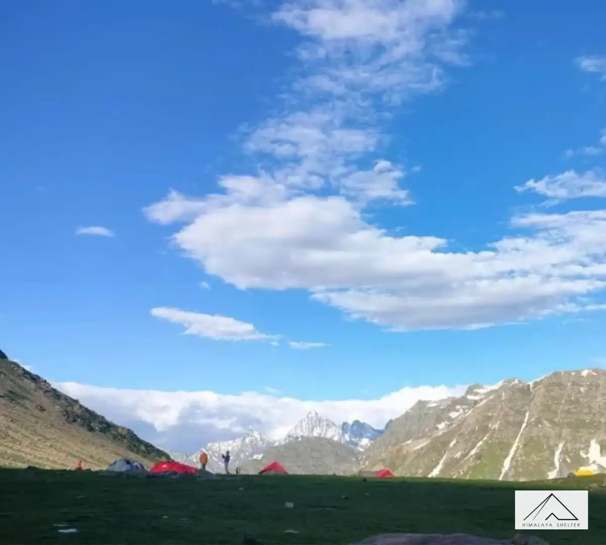 Gallery photo - Tarsar Marsar Lake Trek 3