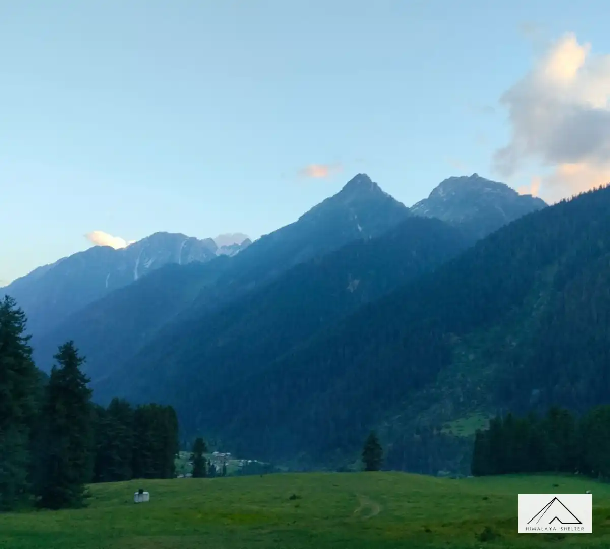 Gallery photo - Tarsar Marsar Lake Trek 12