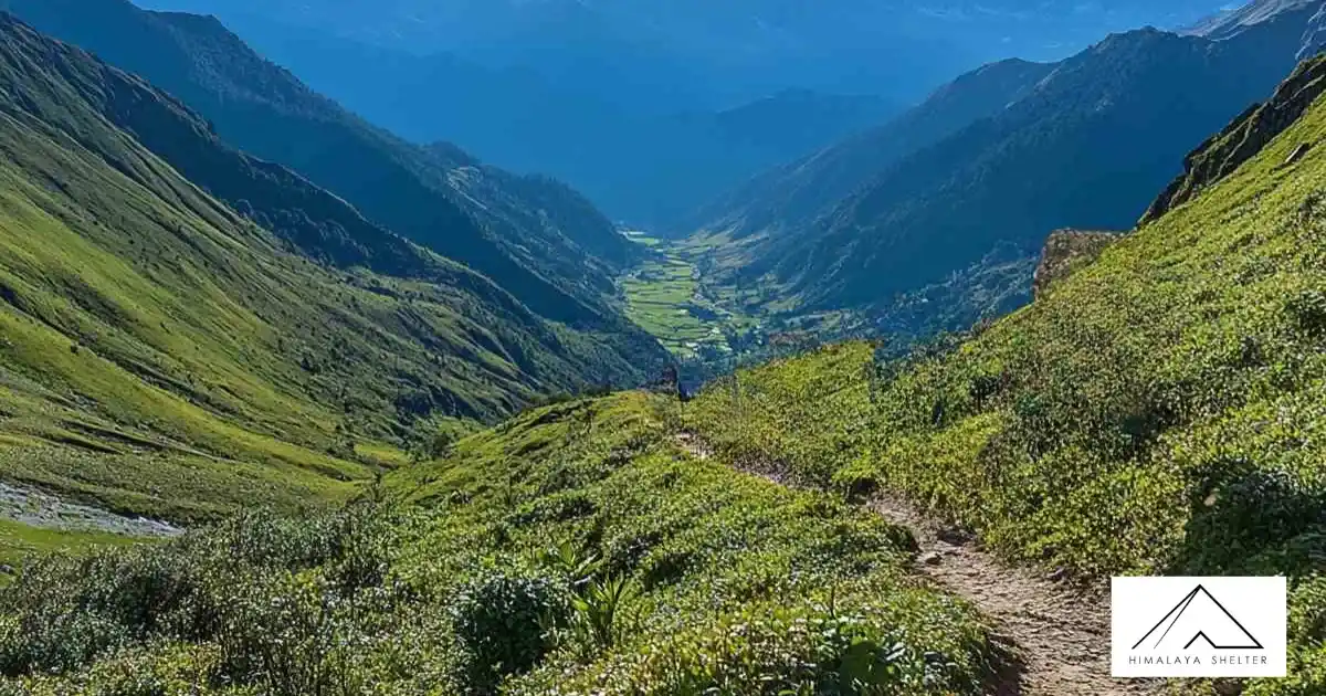 Tawang Trek