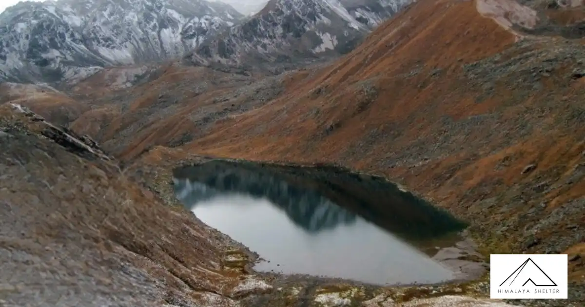 Vasuki Tal Trek
