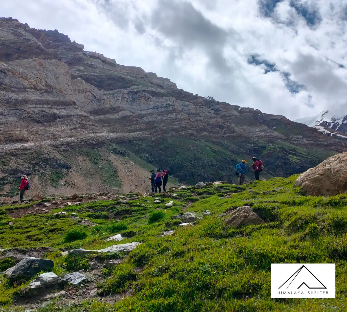 Gallery photo - Warwan Valley Trek 2