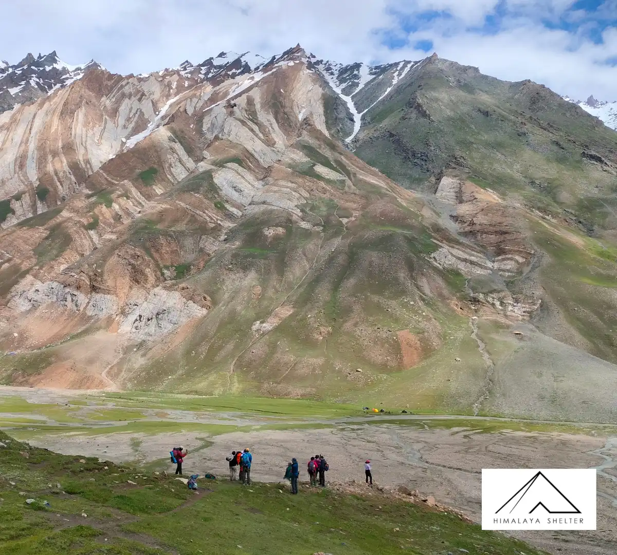 Gallery photo - Warwan Valley Trek 3