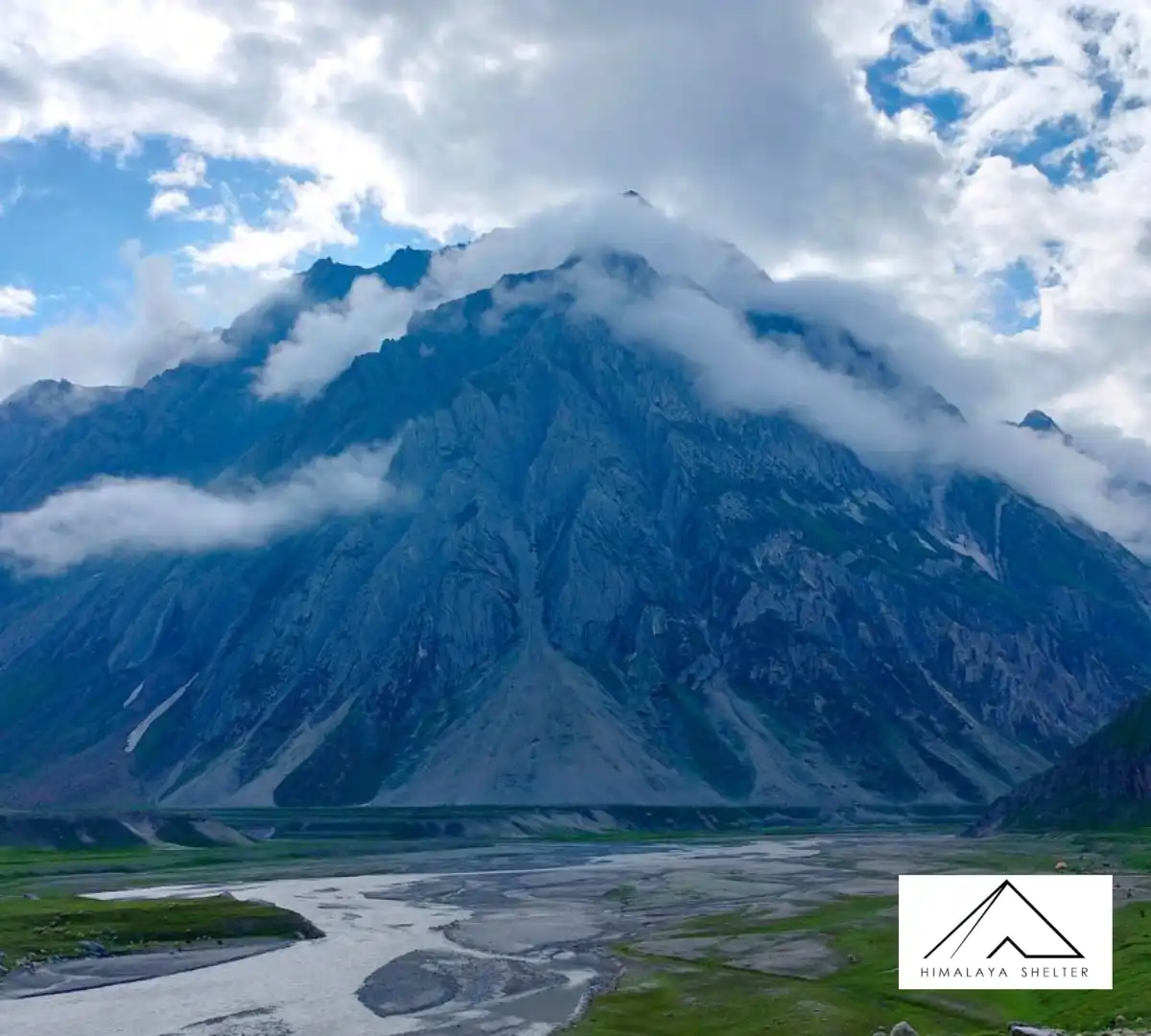 Gallery photo - Warwan Valley Trek 4