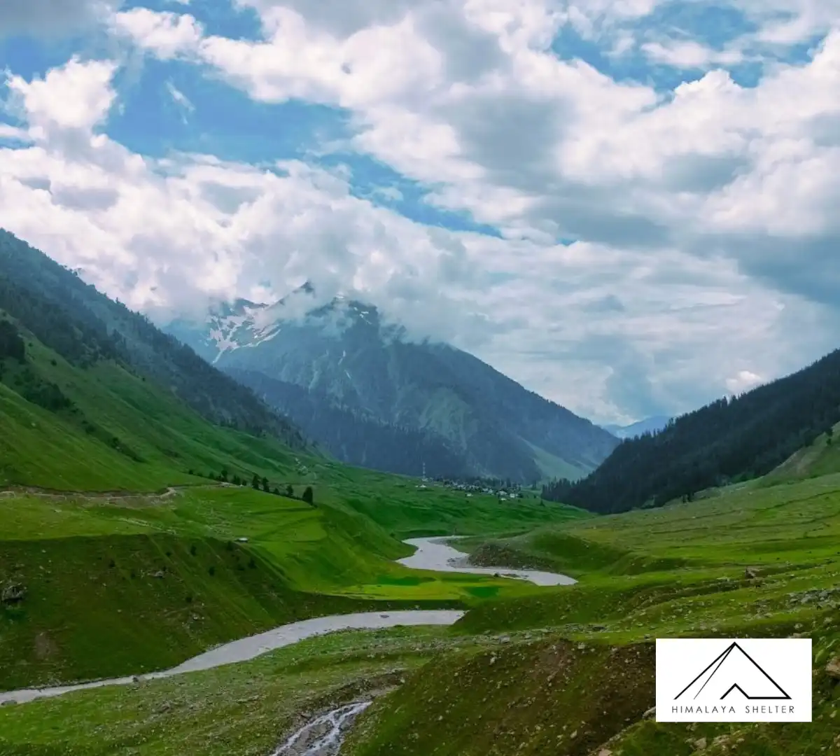 Gallery photo - Warwan Valley Trek 5