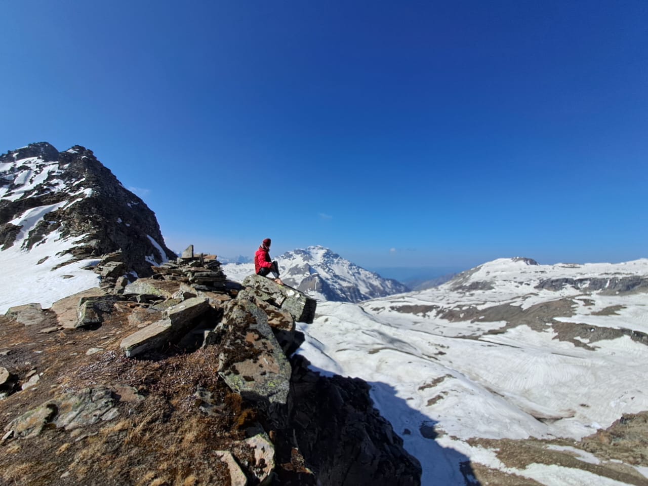Himalaya Shelter — trusted Himalayan trekking features