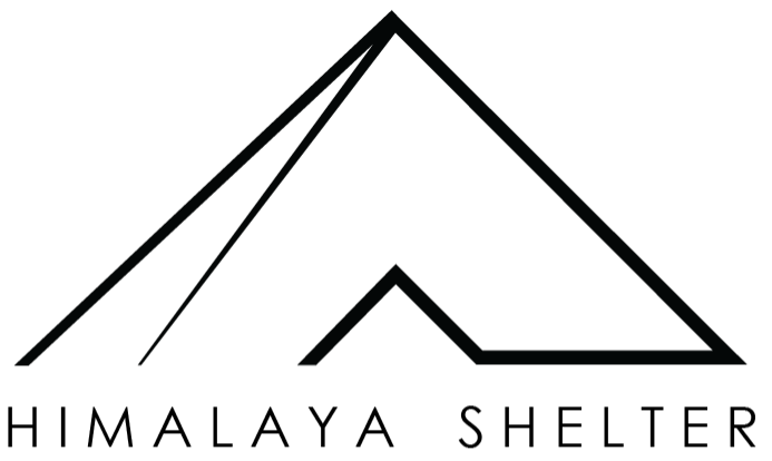 Himalaya Shelter Logo