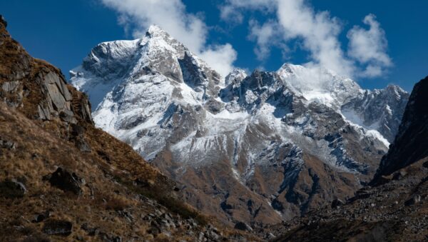 har ki dun trek