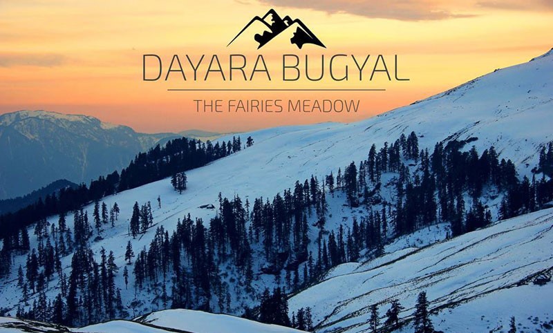 The Embodiment of Divinity -dayara bugyal the fairies meadow