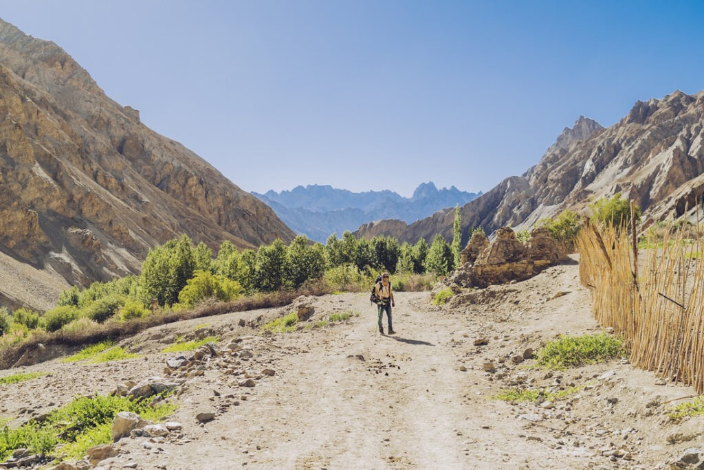 9 breathtaking treks to do in Ladakh