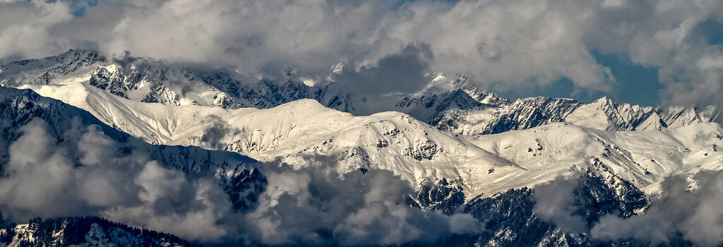 trek to bijli mahadev