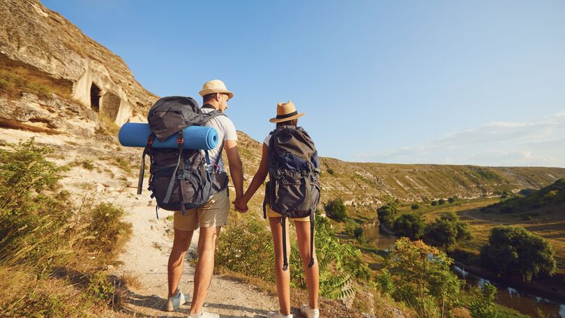 Choosing Your Trekking Partners