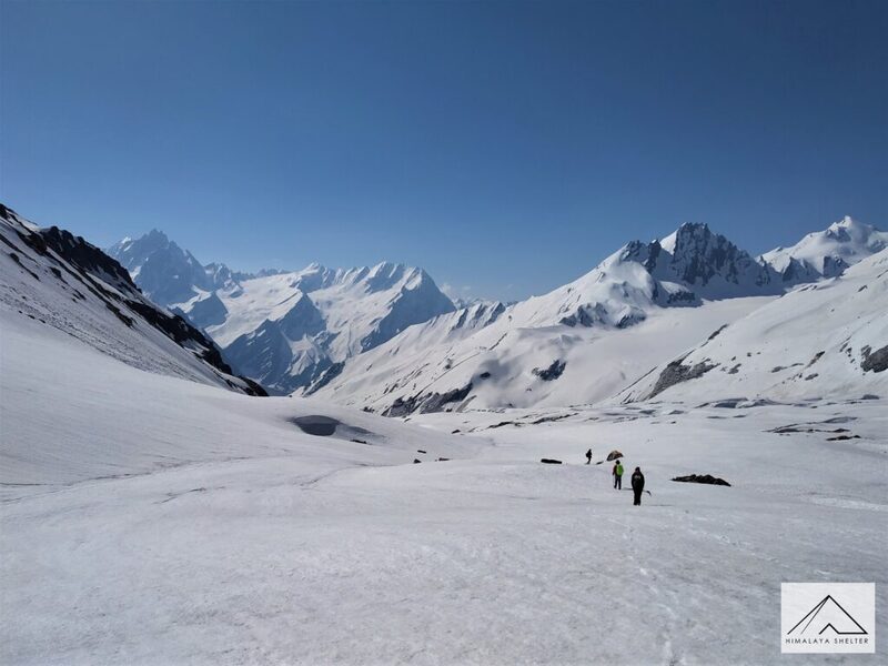 most difficult treks in himachal