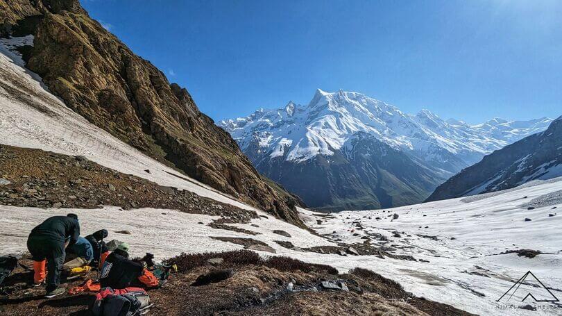 14 Best Destinations for Spiritual Trekking in the Indian Himalayas ...
