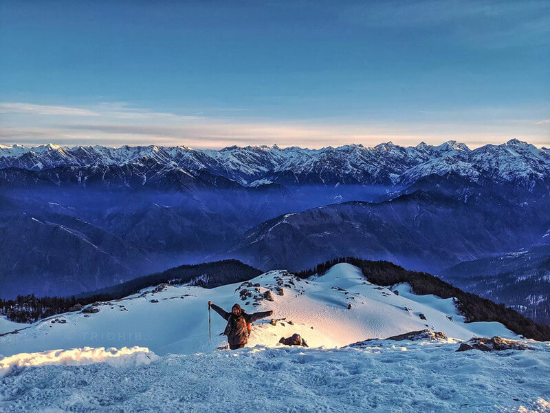 13 Best Himalayan Treks To Do in October, November, and December