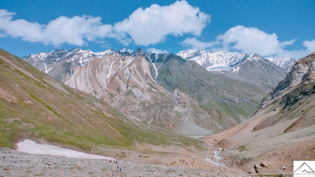 sham valley or also called apricot valley