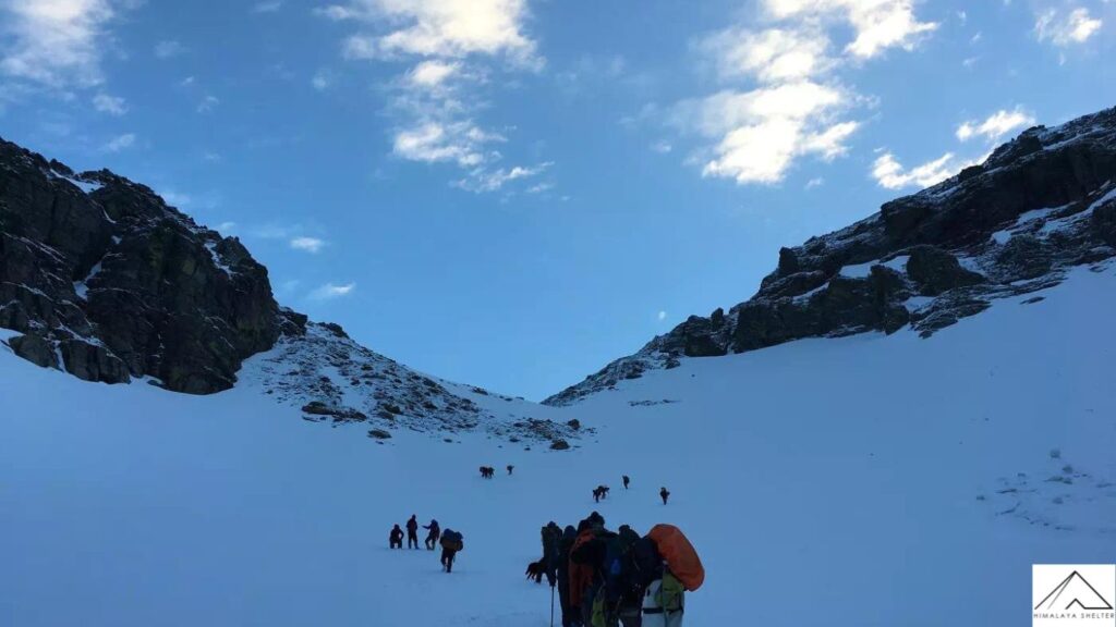 top 5 treks in himachal