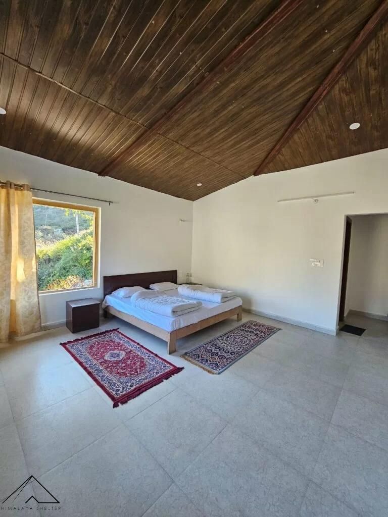 Cozy and Comfortable Stay of Himalaya Shelter Guest House