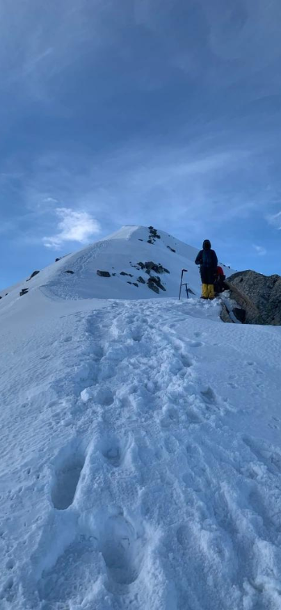 pangarchula peak