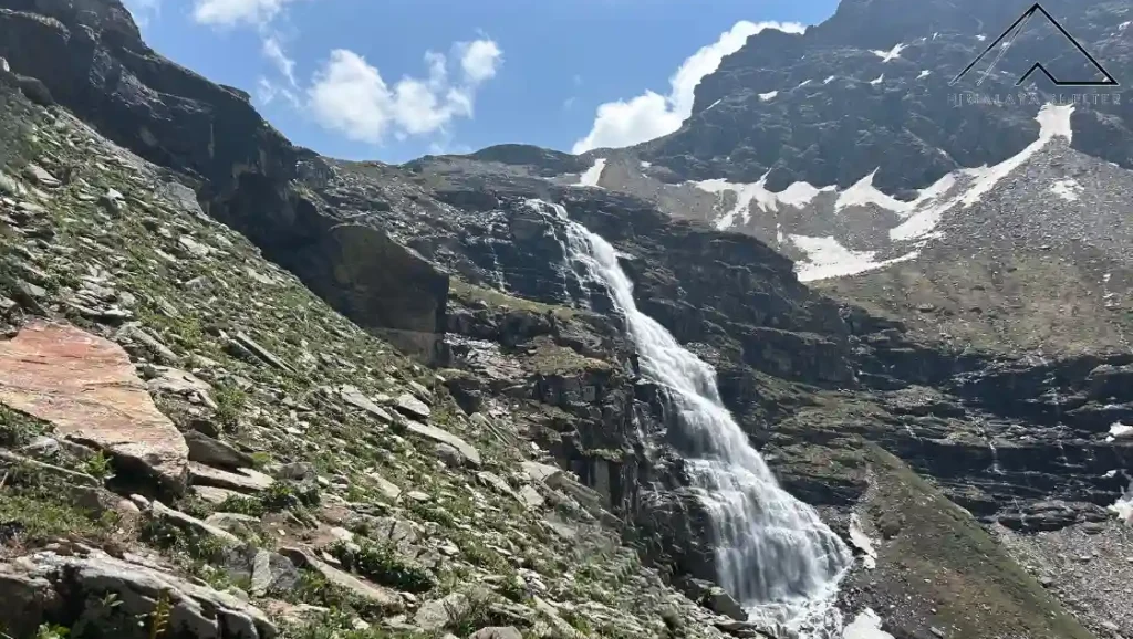 rupin pass trek