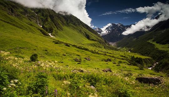 nanda devi sanctuary