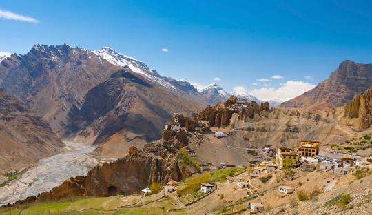 spiti valley