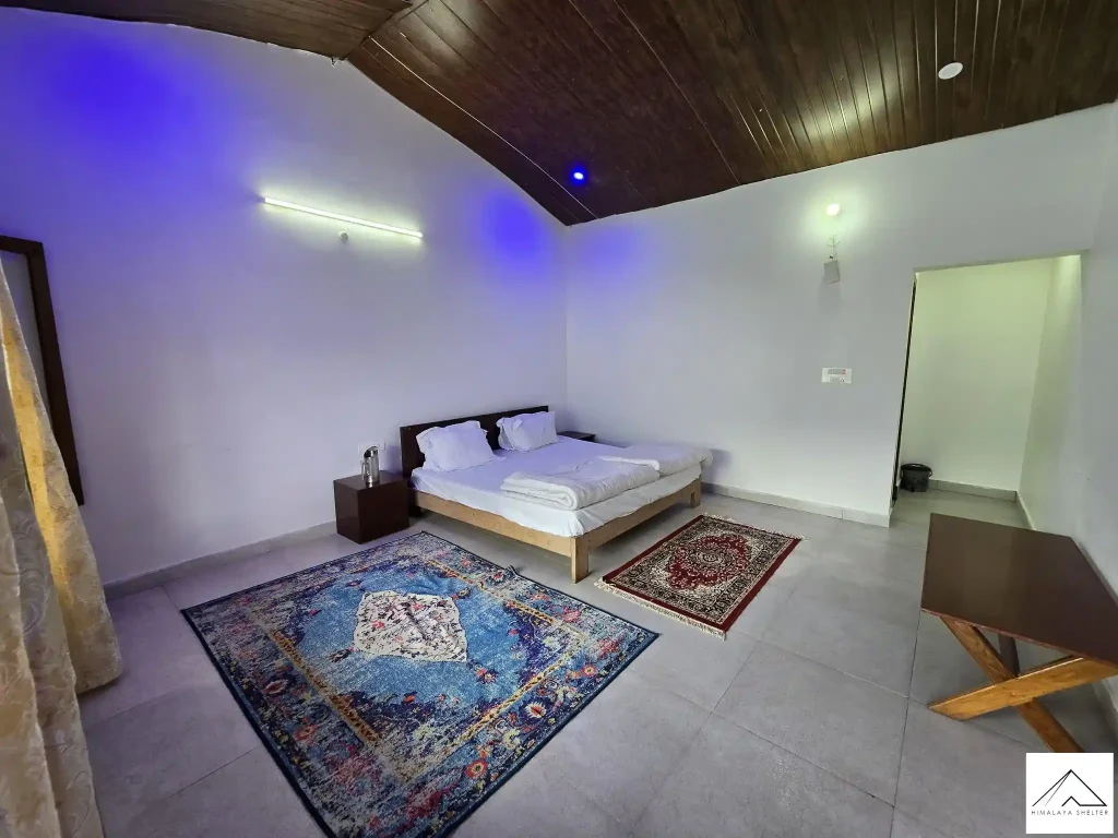 best luxury room for stay in Sankri