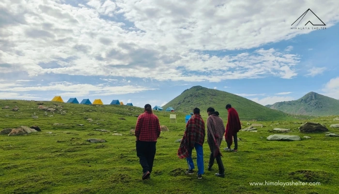 Best Time to Visit Pir Panjal Valley