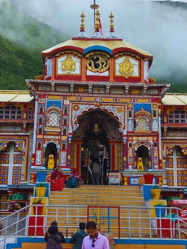 Badrinath