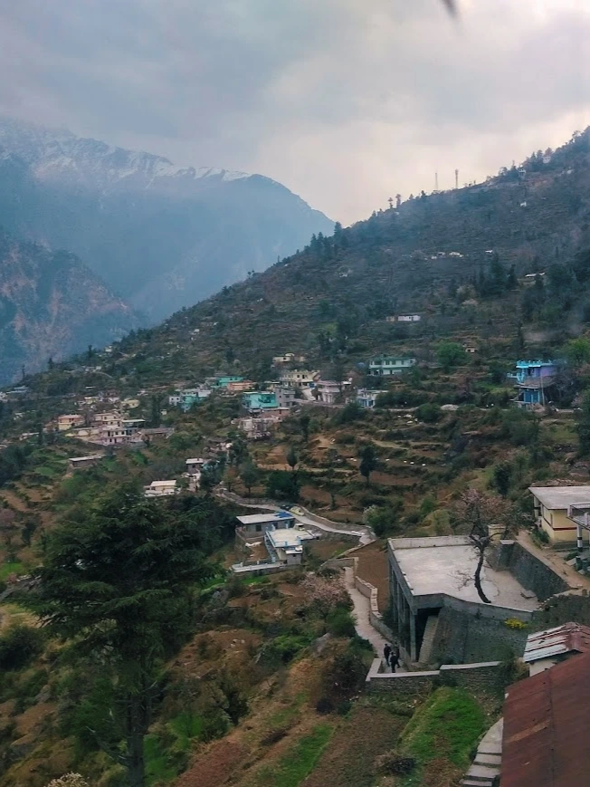 Joshimath